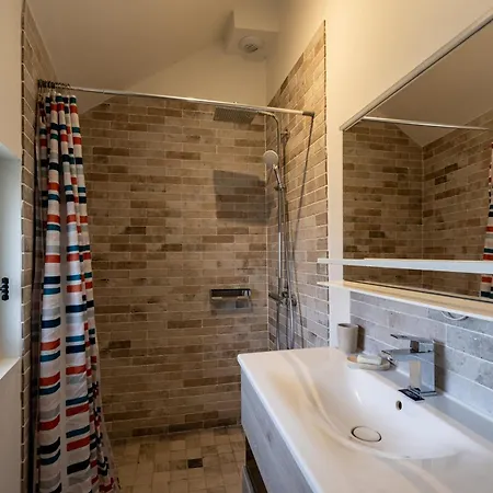 Hébergement de vacances La Closerie Blanche - 5km Le Mans - Wifi Yvré-lʼÉvêque