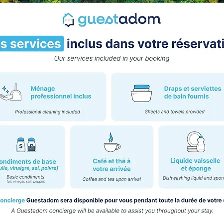 La Closerie Blanche - 5km Le Mans - Wifi Holiday home