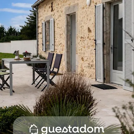 Hébergement de vacances La Closerie Blanche - 5km Le Mans - Wifi *