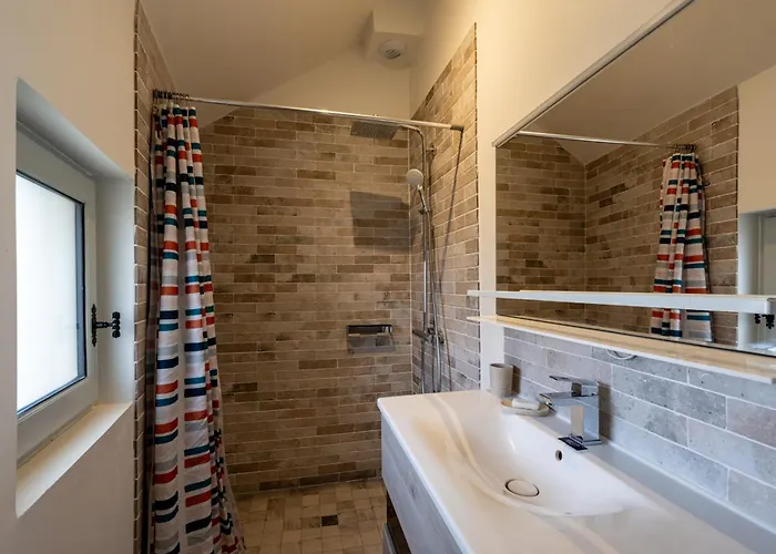 Hébergement de vacances La Closerie Blanche - 5km Le Mans - Wifi Yvré-lʼÉvêque